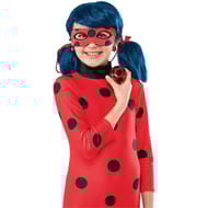 Kit accessoires yoyo + boucles d'oreilles ladybug