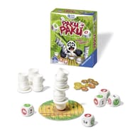 Paku paku