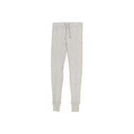 Pantalon nuit femme GRIS CHINE T50/52