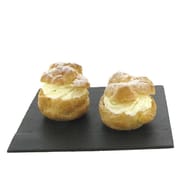 Choux chantilly x2