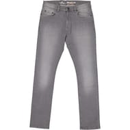 Jean coupe slim GRIS USED DG31 T50