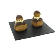 Religieuse chocolat x 2