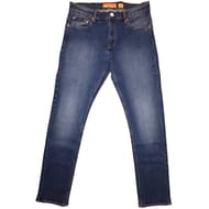Jeans permanent CS31-STONE USED T48