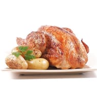 Poulet rôti, 900g