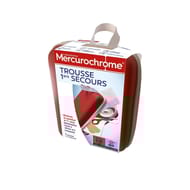 Trousse premiers secours