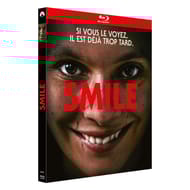 Blu ray  Smile