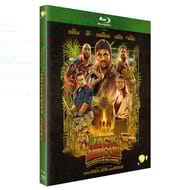 Blu ray Le nouveau jouet