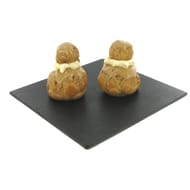 Religieuse café x2