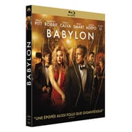 Blu-ray babylon