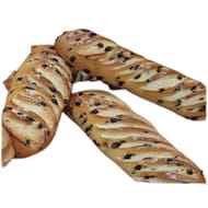 Baguette viennoise choco x1