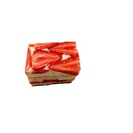 Fraisier indiv x1