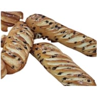 Déjeunette viennoise choco x2