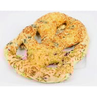 Fougasse olive fromage