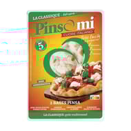 Pinsa fraîche classique 2x230g