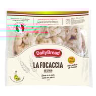 Focaccia 260g