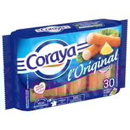 Coraya l'original 30 bâtonnets 450g