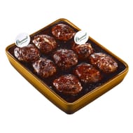 Petites boules de chevreuil 200g