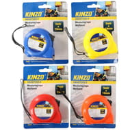Kinzo mètre ruban 5 m
