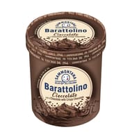 Barattolino glace chocolat 500g sammontana