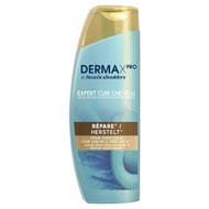 Head & shoulders shampooing dermaxpro repare antipelliculaire 225ml