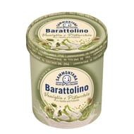 Barattolino glace pistache 500g sammontana