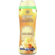 Lenor parfum en perles souffle précieux 300g