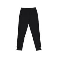 Legging gt femme NOIR NOEUD T54\56