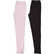 Legging femme KAKI CLAIR T46/48