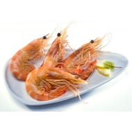 Crevettes 10/20 Sauvage