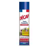 Decap tapis moquette aérosol 600ml