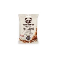 Columbus speculoos concasse sachet 46g