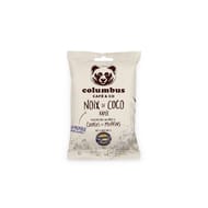 Columbus noix de coco rapée sachet 50g