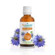 Puressentiel huile vegetale bio nigelle 50 ml