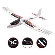 Flybotic avion glider star