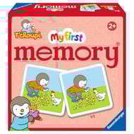 My First memory T'Choupi