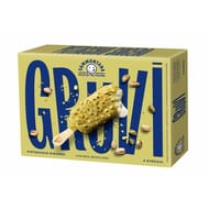 Gruvi glaces pistache 240g sammontana