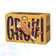 Gruvi croccantino 240g sammontana