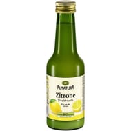Alnatura jus de citron bio 0.2l