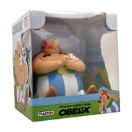 Coffret dvd tirelire obelix