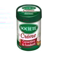 Société crème fromage fondue pot 5x20g - 23%mg