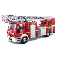 Camions de pompiers 1/55