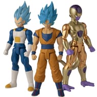 Figurine Géante Dragon Ball