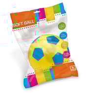 Soft football big ballon mousse