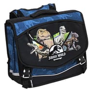 Cartable jurassic world