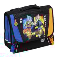 Cartable dragon ball super
