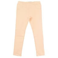 Jegging fille ROSE PASTEL 14ANS