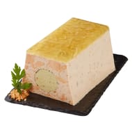 Terrine truite avaocta clean label 950g