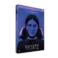 Dvd esther 2 les origines