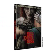 Dvd - evil dead rise