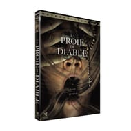 Dvd la proie du diable